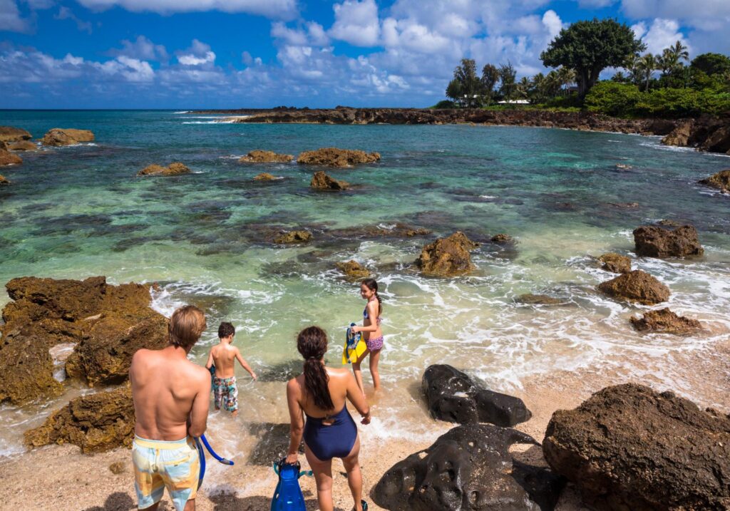 Best Family-Friendly Activities in Oahu