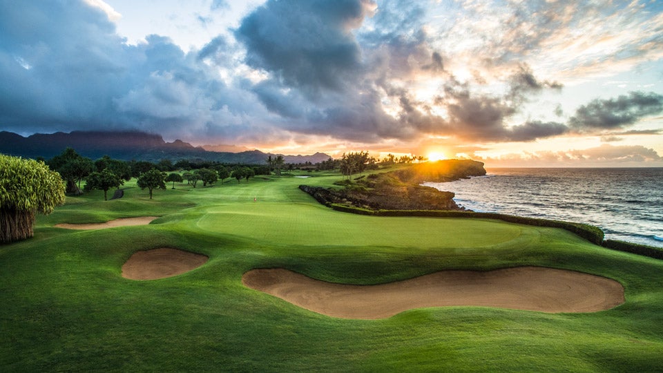 Discover the Best Golf Courses in Hawaii