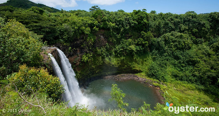 Discovering the Hidden Waterfalls of Hawaii
