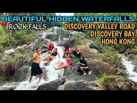 Discovering the Hidden Waterfalls of Hawaii