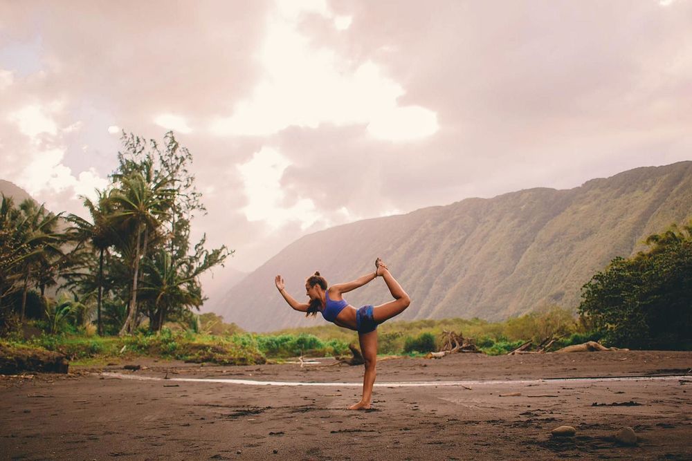 Escape to Paradise: Yoga and Wellness Retreats in Hawaii