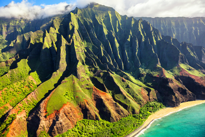 Exploring the Best National Parks in Hawaii