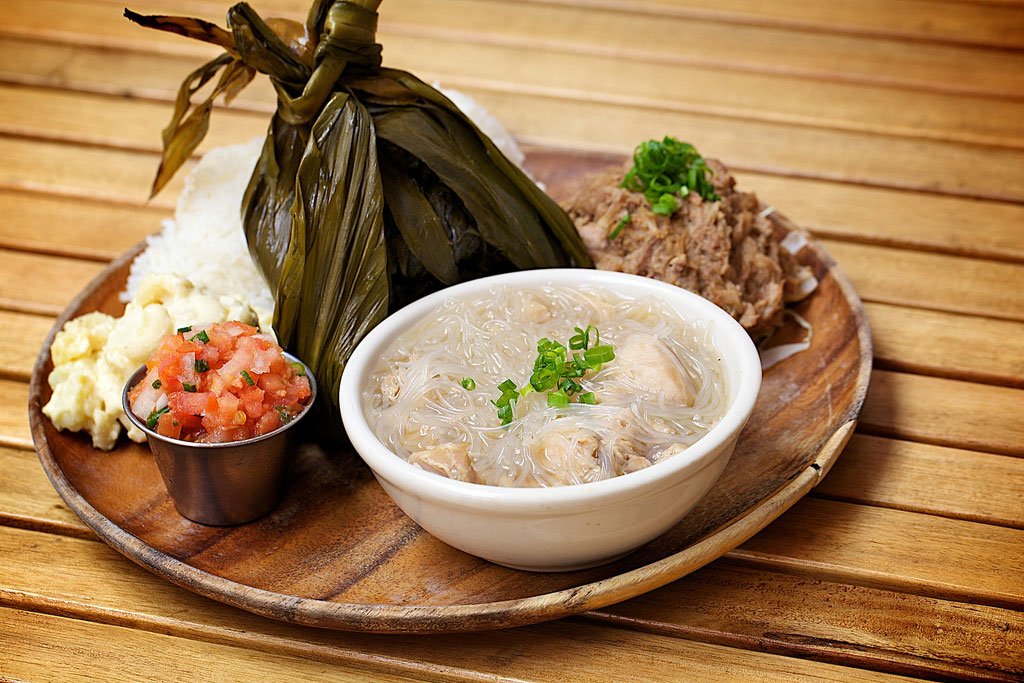 Exploring the Rich Flavors of Traditional Hawaiian Cuisine