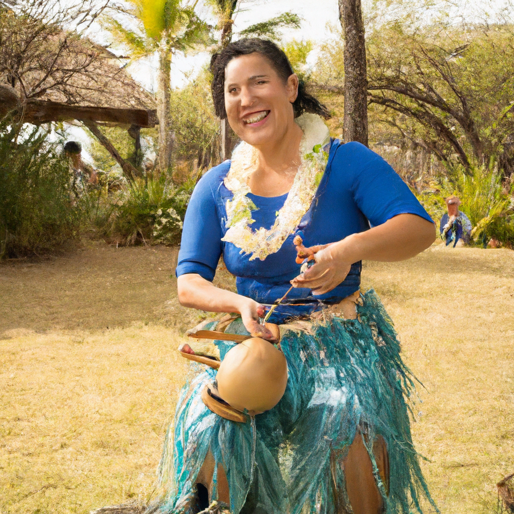 Exploring the Significance of the Hula Dance in Hawaiian Culture