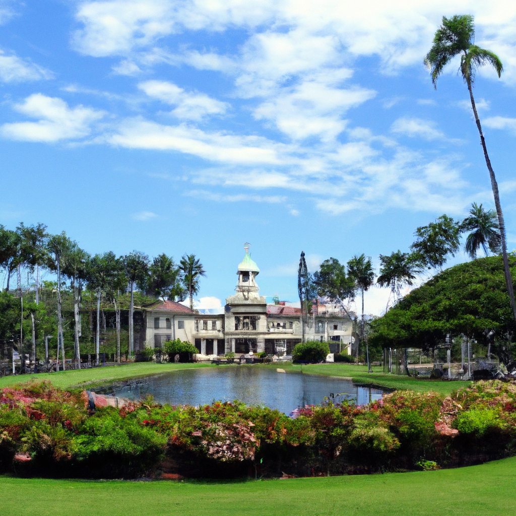 Preserving the Legacy: The Hawaiian Monarchy