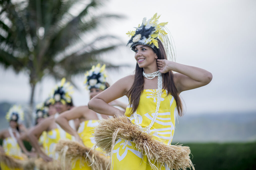 The Rich Tradition of Hawaiian Music and Dance