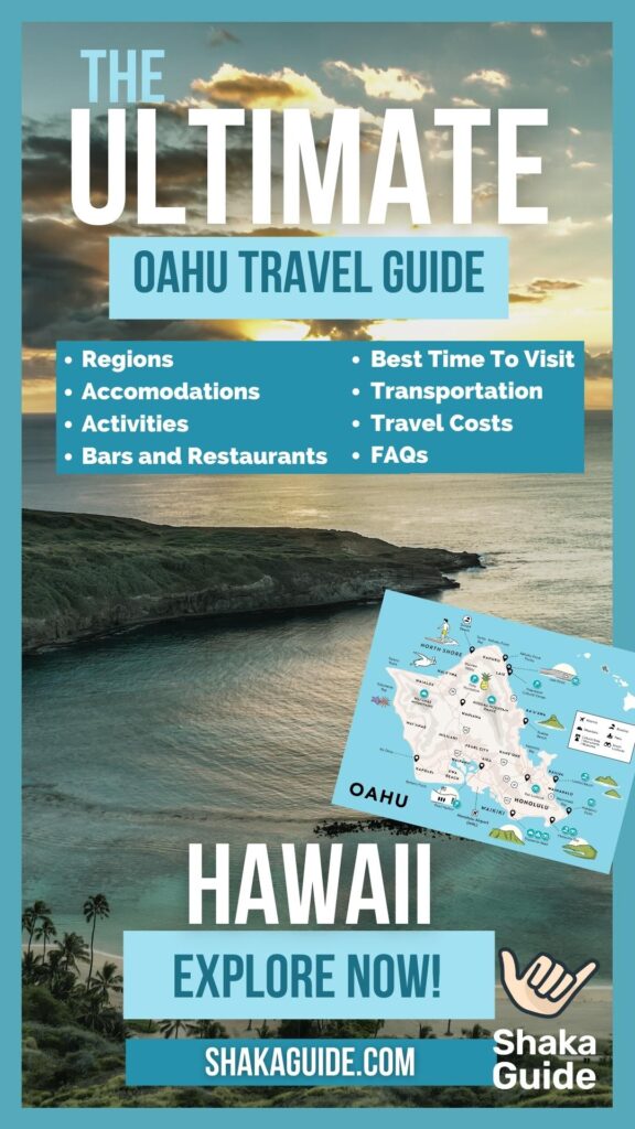 The Ultimate Guide to Exploring Honolulu