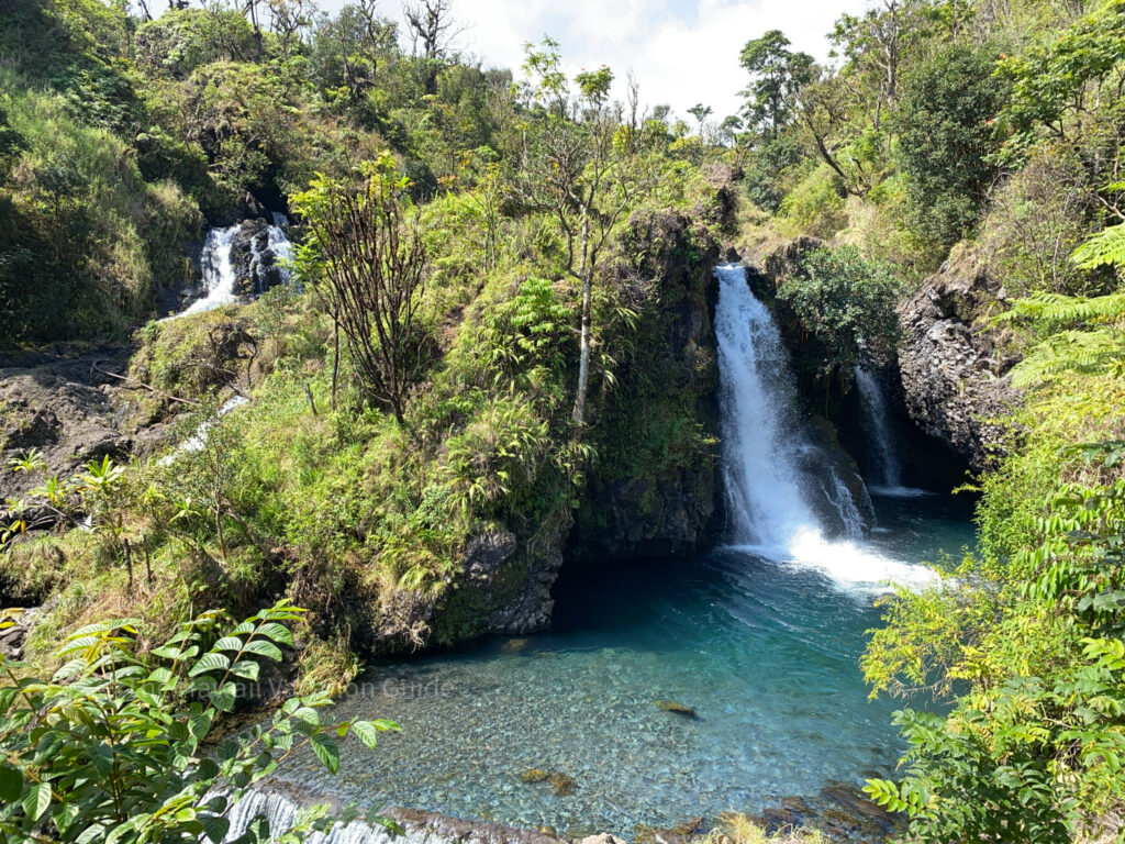 The Ultimate Guide to Exploring The Road to Hana: Tips and Sights