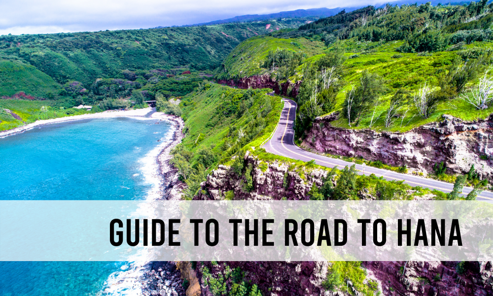 The Ultimate Guide to Exploring The Road to Hana: Tips and Sights