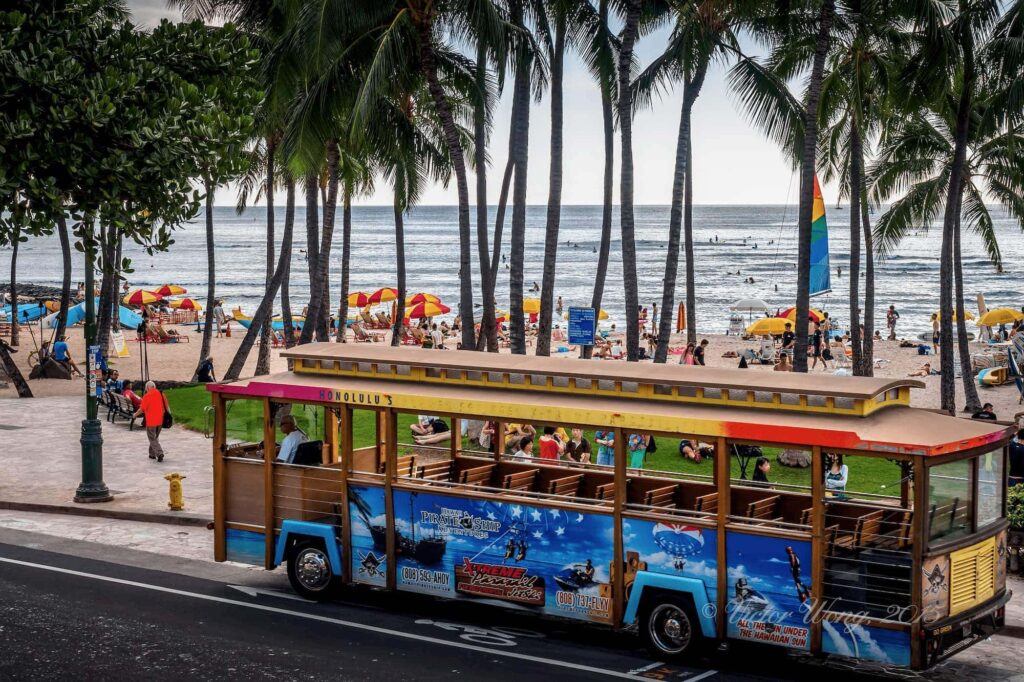 The Ultimate Guide to Transportation in Hawaii