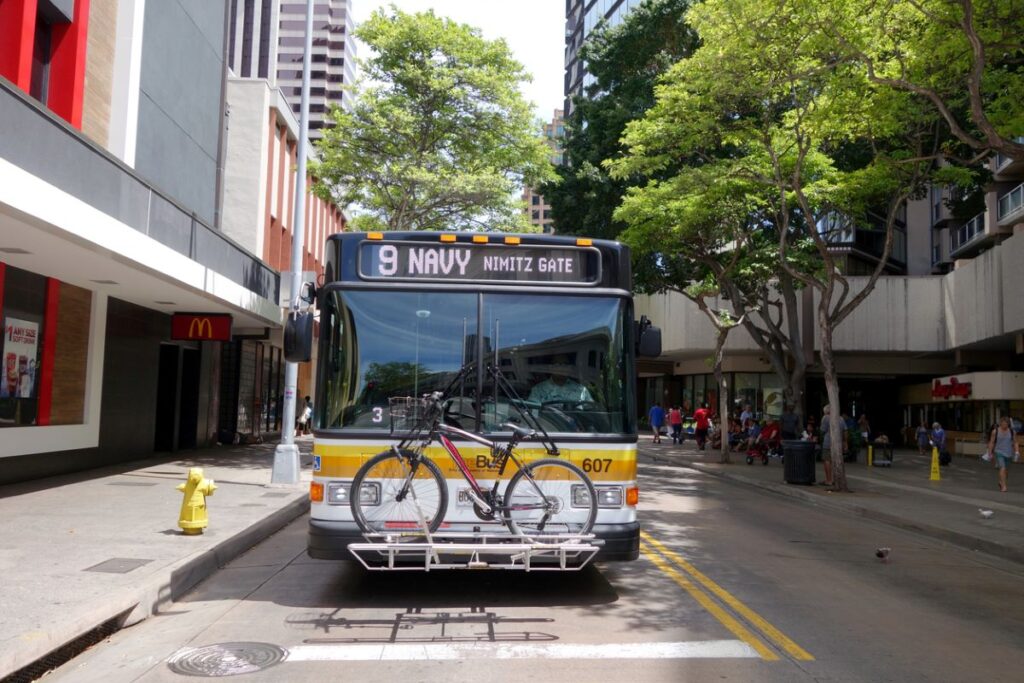 The Ultimate Guide to Transportation in Hawaii