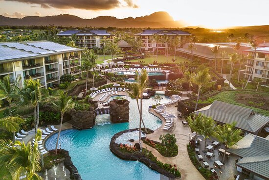Unforgettable Romantic Getaway in Kauai
