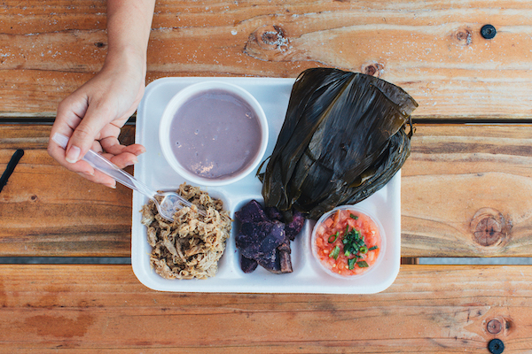 Exploring the Significance of Taro in Hawaiian Gastronomy