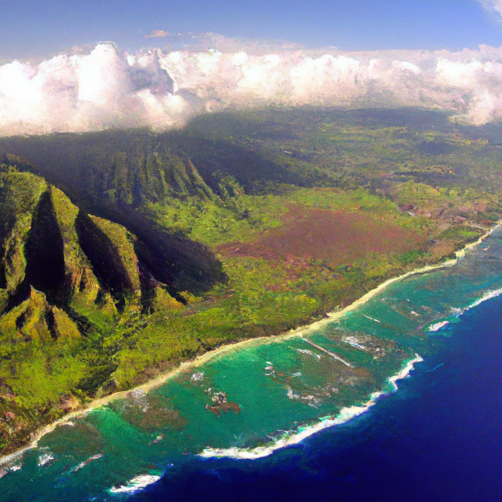 What to Expect on Helicopter Tours over Hawaii