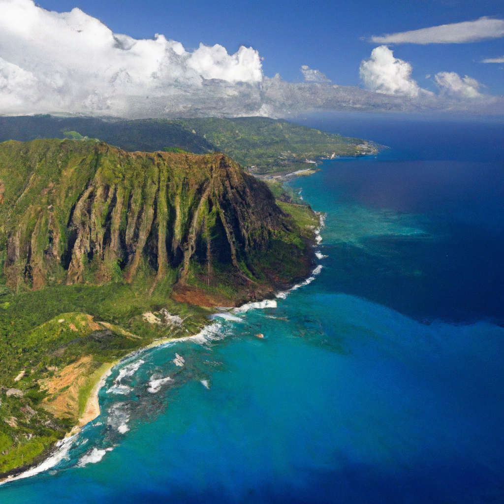 What to Expect on Helicopter Tours over Hawaii