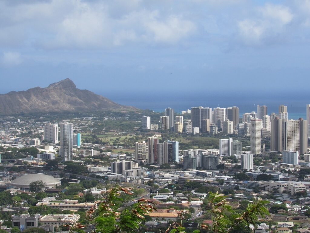 Things To Do On The East Side Of Oahu