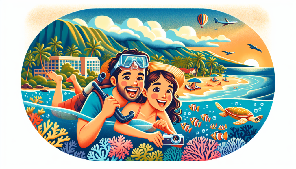 Fun Things To Do In Maui For Couples