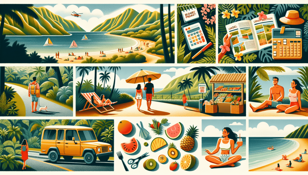 Can I Go To Hawaii On A Budget?