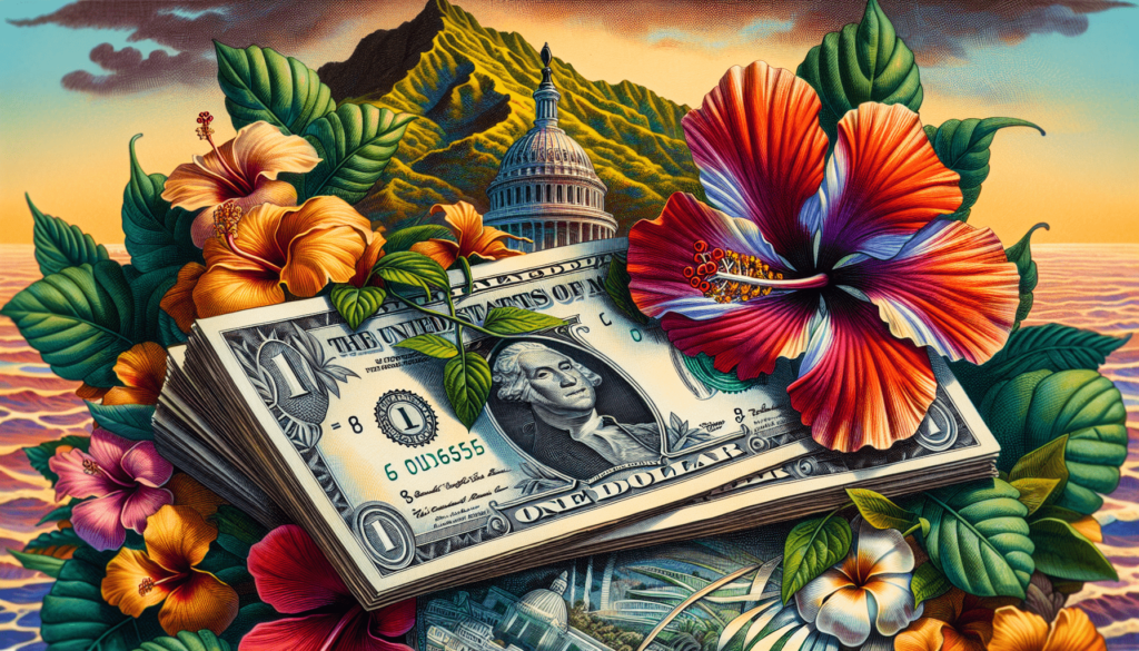 Is USD Used In Hawaii?
