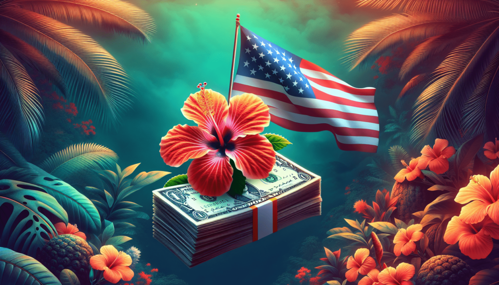 Is USD Used In Hawaii?